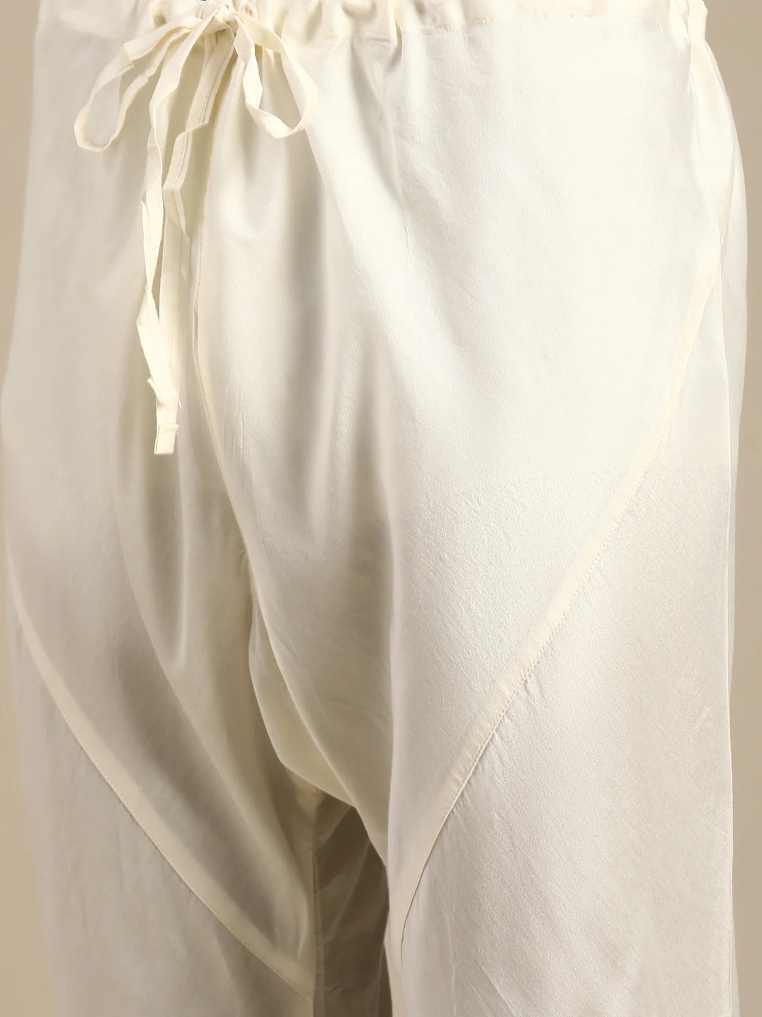 Men Lavender Kurta Set - Image 4
