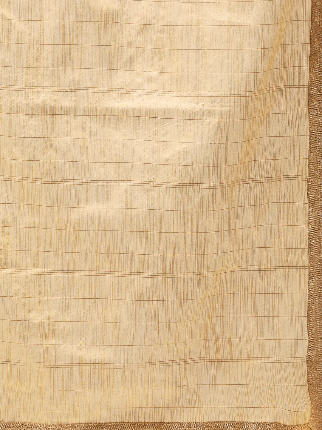 Men's Gold Dupatta - Image 4