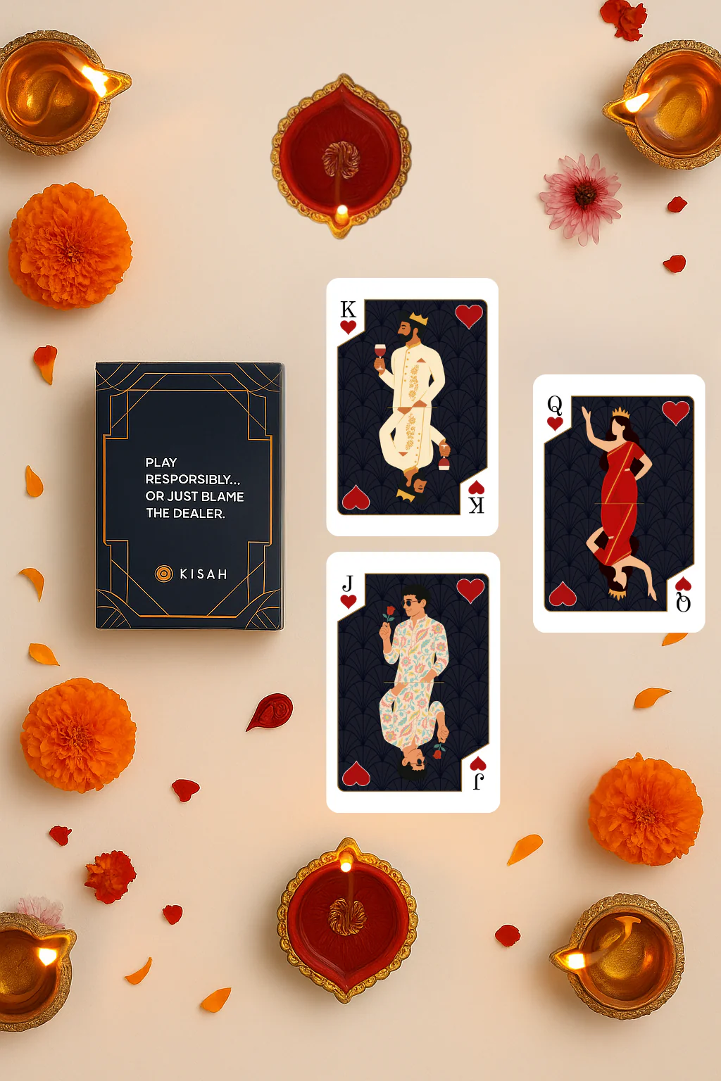 Playing Cards