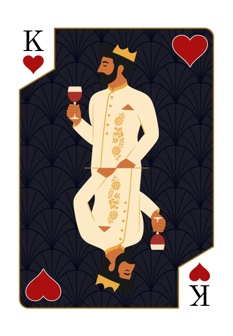 Playing Cards - Image 3