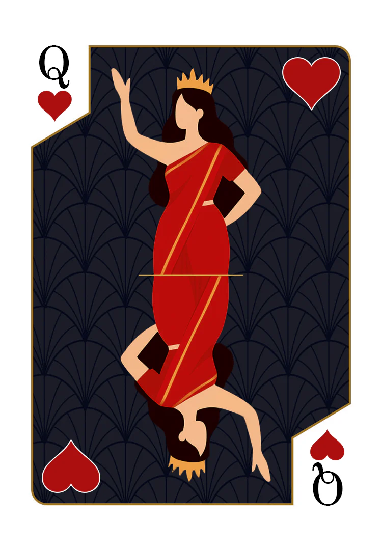 Playing Cards - Image 4